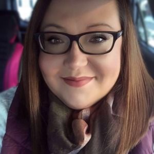 Meet your Posher, Jill